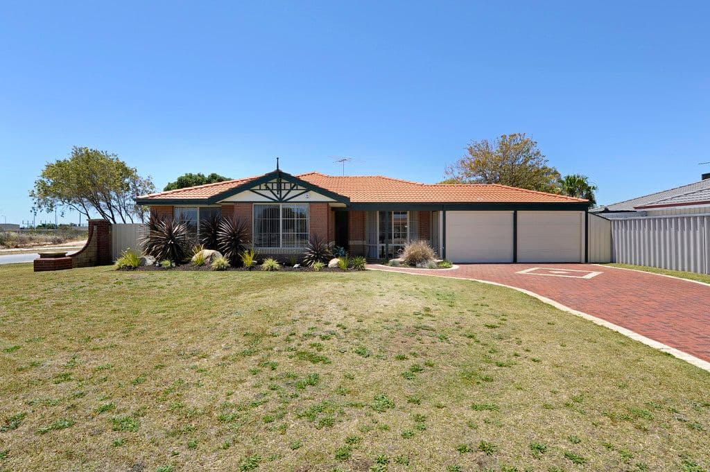 1 Palm Drive, WARNBRO WA 6169, Warnbro - Image 1