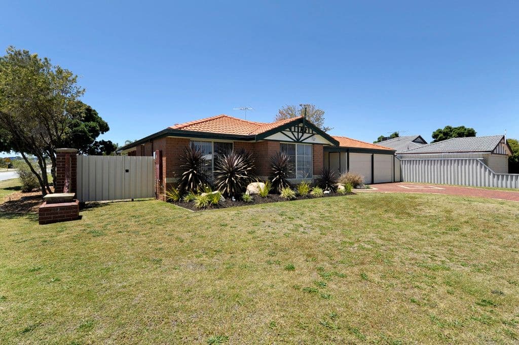 1 Palm Drive, WARNBRO WA 6169, Warnbro - Thumbnail 6