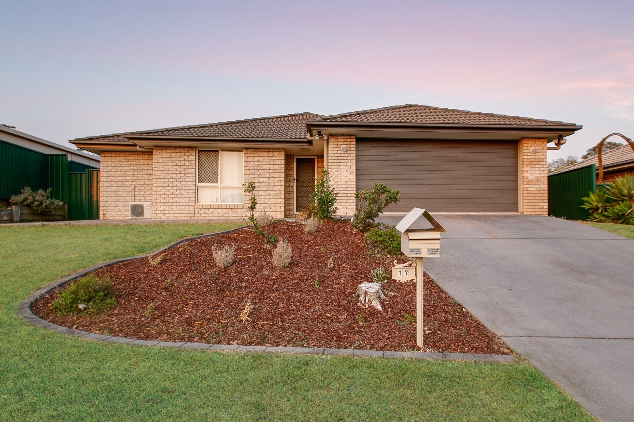 17 Darzee Street, Brassall QLD 4305, Brassall - Image 1