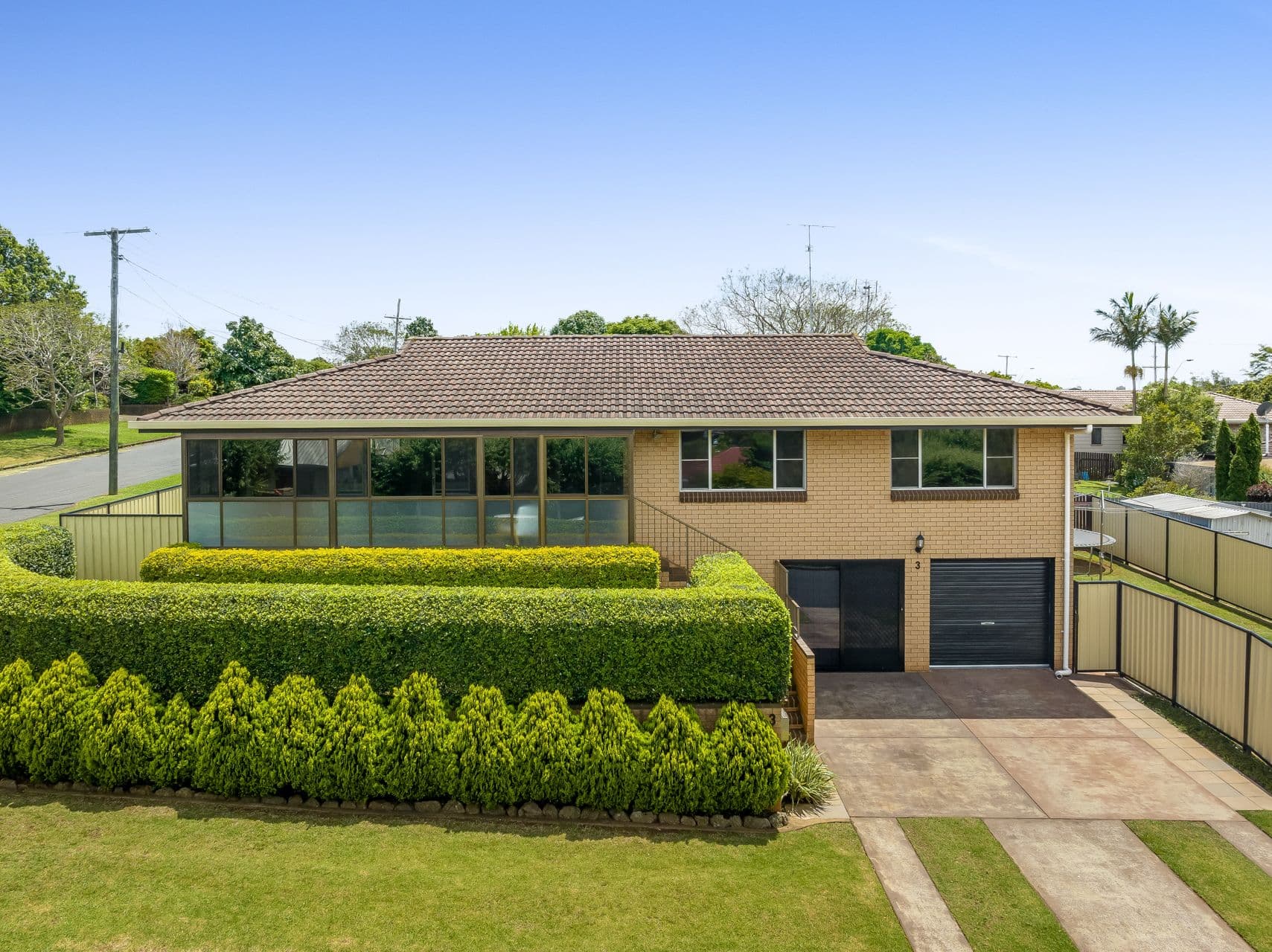 3 Debra Street, Centenary Heights QLD 4350, Centenary Heights - Thumbnail 2