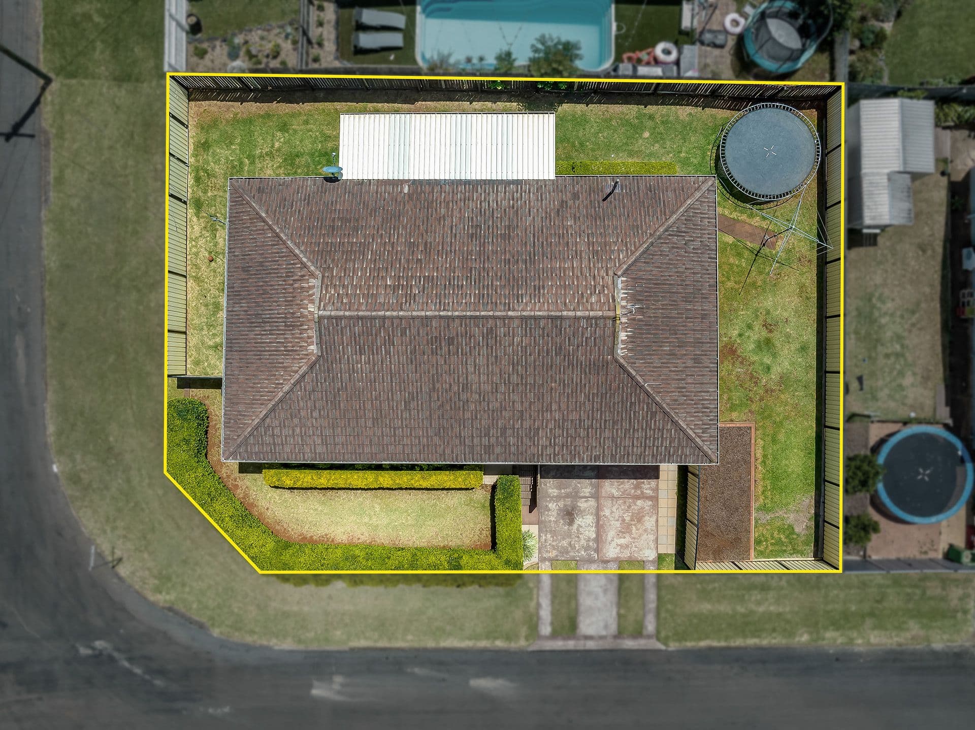 3 Debra Street, Centenary Heights QLD 4350, Centenary Heights - Thumbnail 3