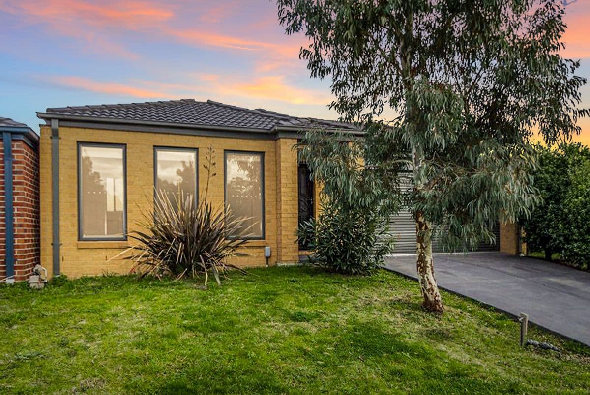 50 Tipperary Circuit, Pakenham VIC 3810, Pakenham - Thumbnail 2