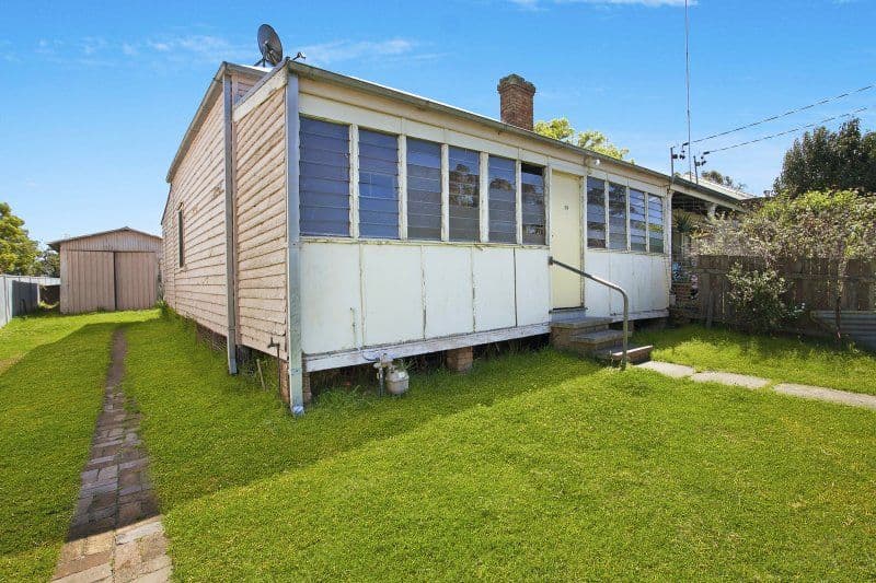 39 Mill Street, EAST MAITLAND NSW 2323, East Maitland - Image 1