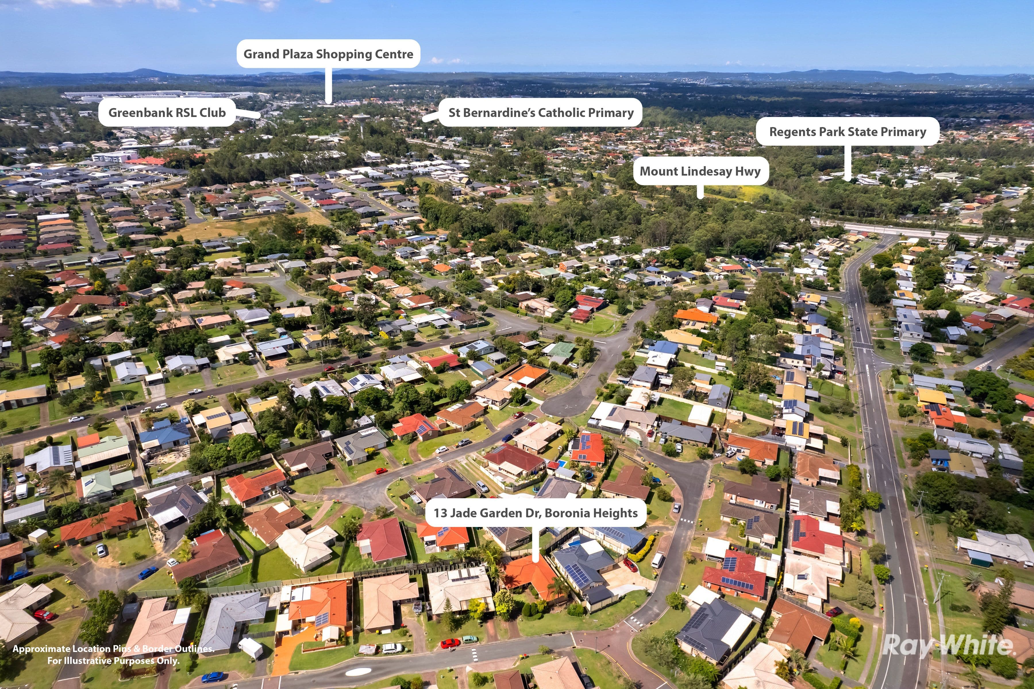 13 Jade Garden Drive, Boronia Heights QLD 4124, Boronia Heights - Thumbnail 3