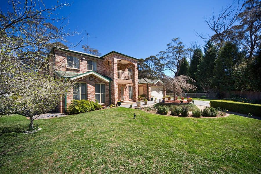 115 Evans Lookout Road, BLACKHEATH NSW 2785, Blackheath - Image 1