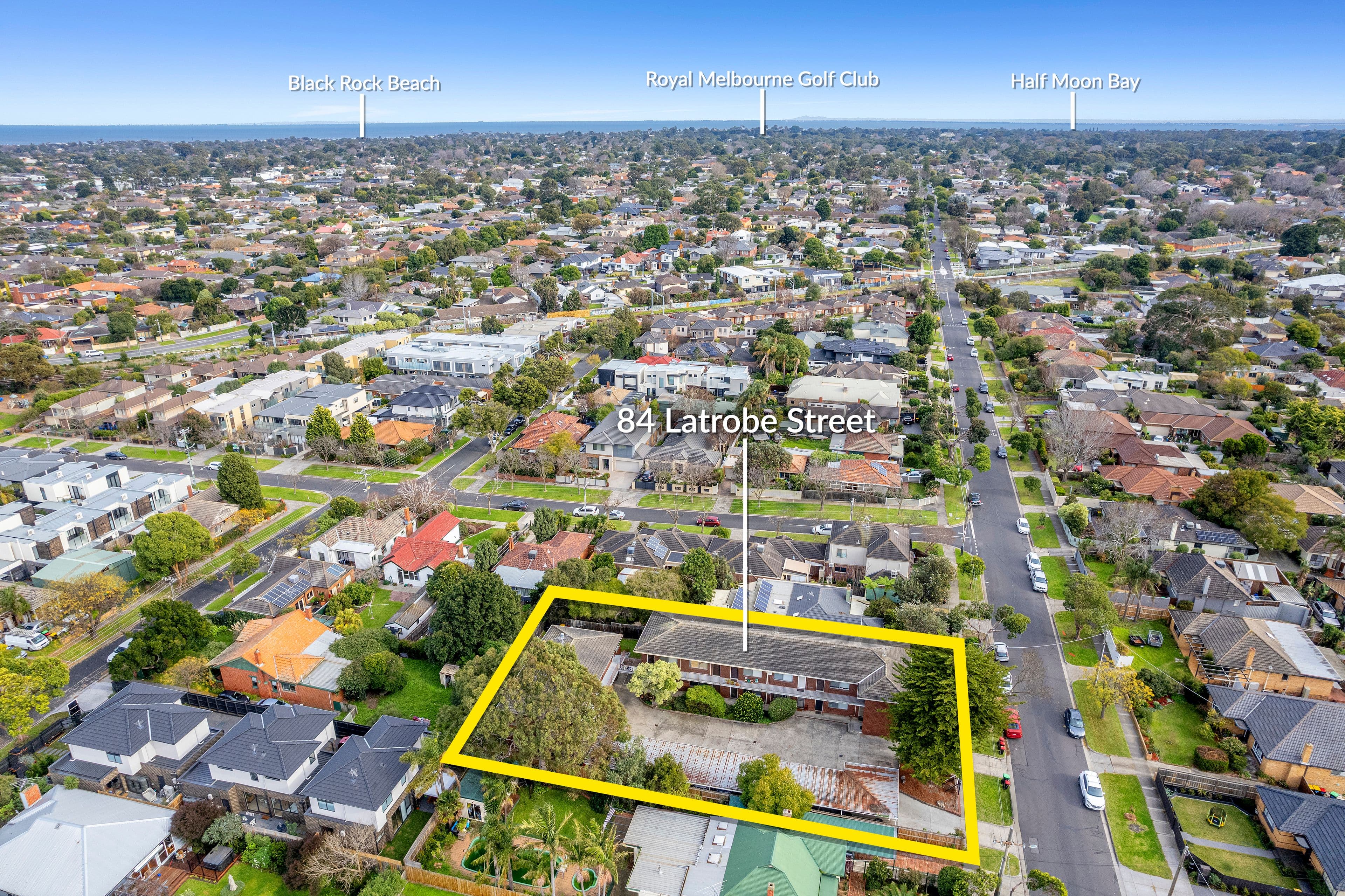 84 Latrobe Street, Mentone VIC 3194, Mentone - Thumbnail 7