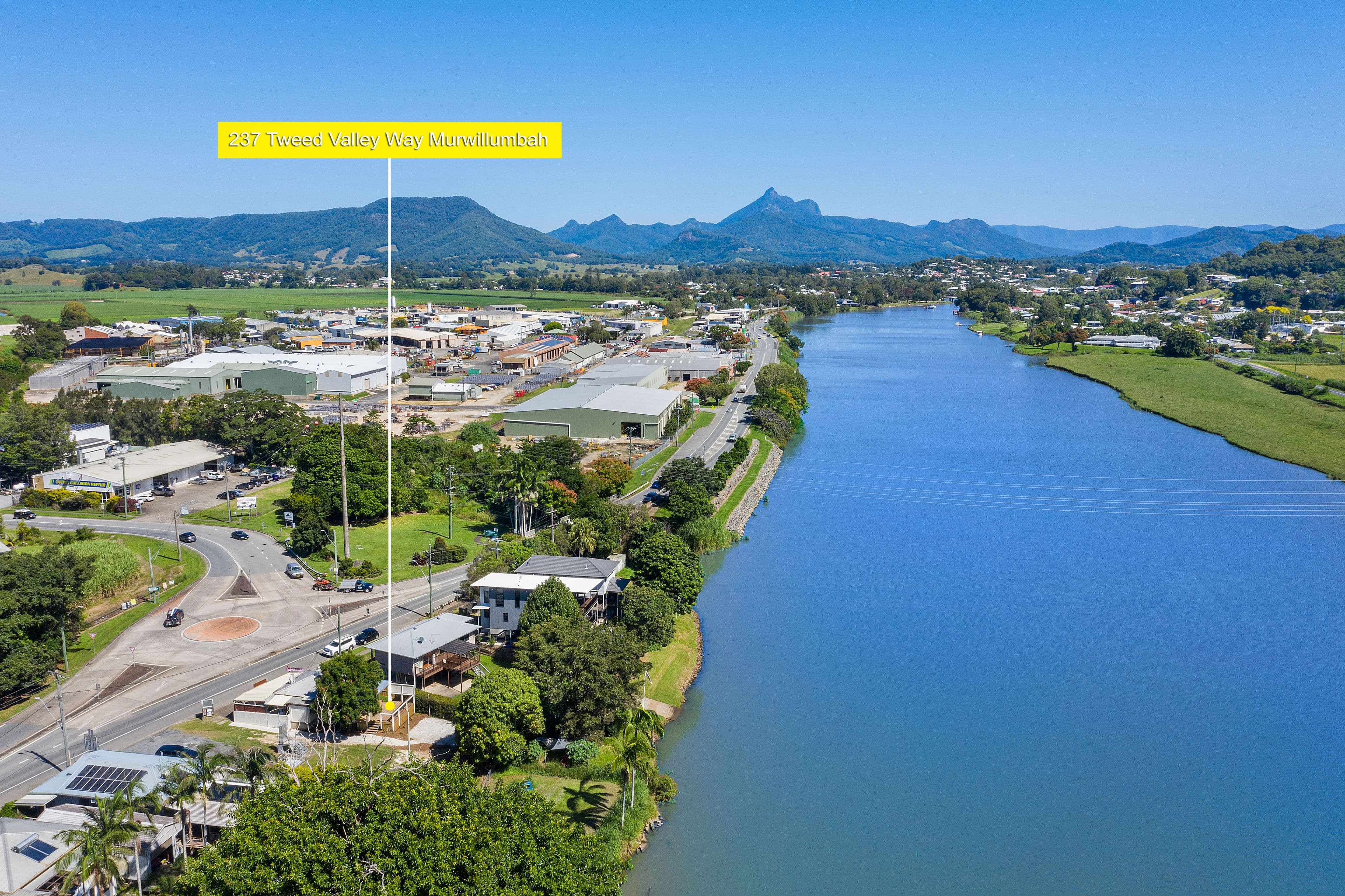 237 Tweed Valley Way, South Murwillumbah NSW 2484, South Murwillumbah - Image 1