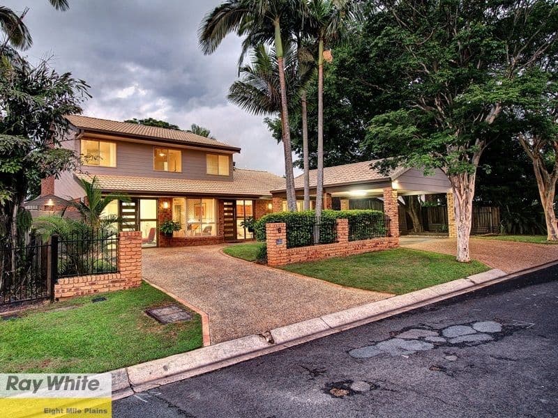 6 Lakkari Street, Eight Mile Plains QLD 4113, Eight Mile Plains - Image 1