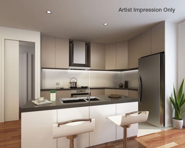 5 The Ridge, Knoxfield VIC 3180, Knoxfield - Thumbnail 2