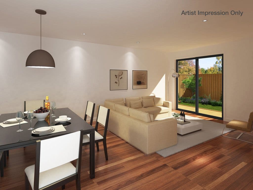 5 The Ridge, Knoxfield VIC 3180, Knoxfield - Thumbnail 3