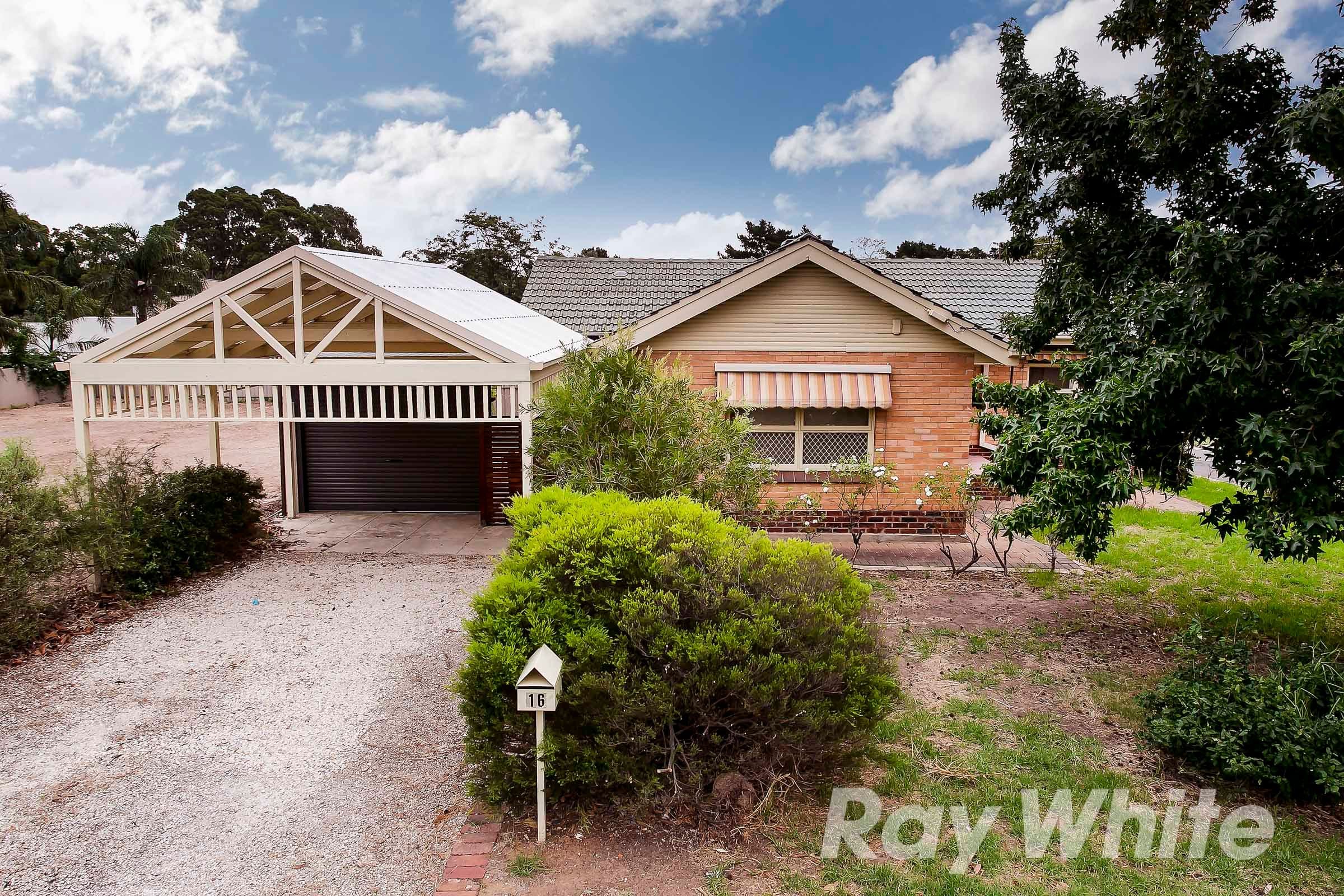 16 Nicholas Drive, Tea Tree Gully SA 5091, Tea Tree Gully - Image 1