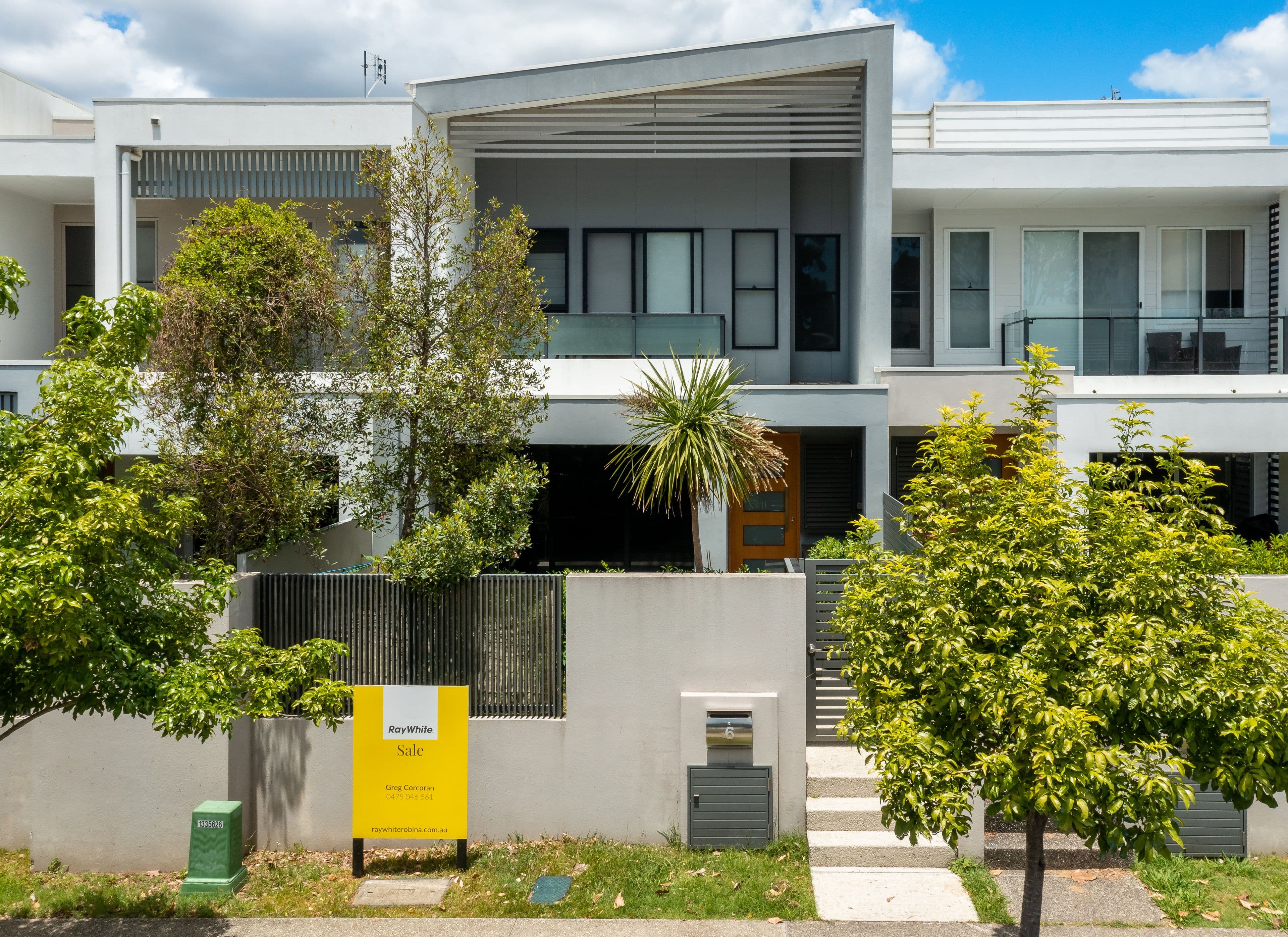 6 Evergreen View, Robina QLD 4226, Robina - Image 1