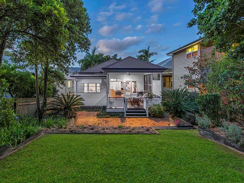 25 Sargent Street, New Farm QLD 4005, New Farm - Image 1
