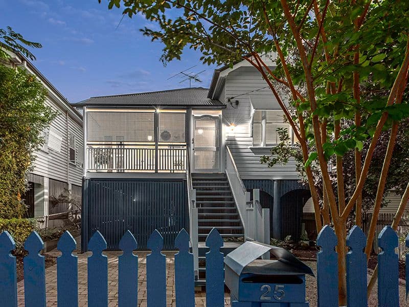 25 Sargent Street, New Farm QLD 4005, New Farm - Thumbnail 2