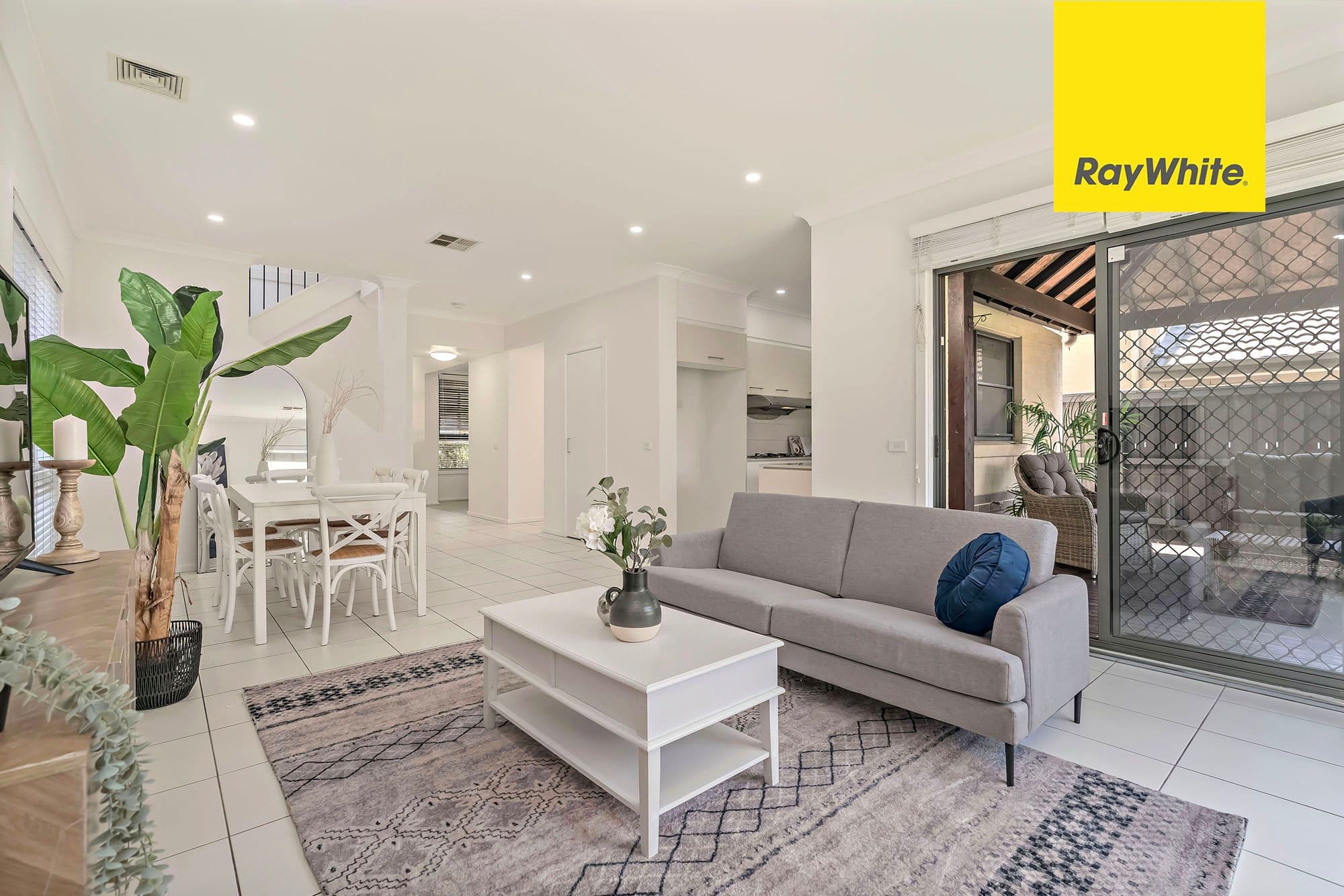 4 Magnolia Avenue, Lidcombe NSW 2141, Lidcombe - Thumbnail 4
