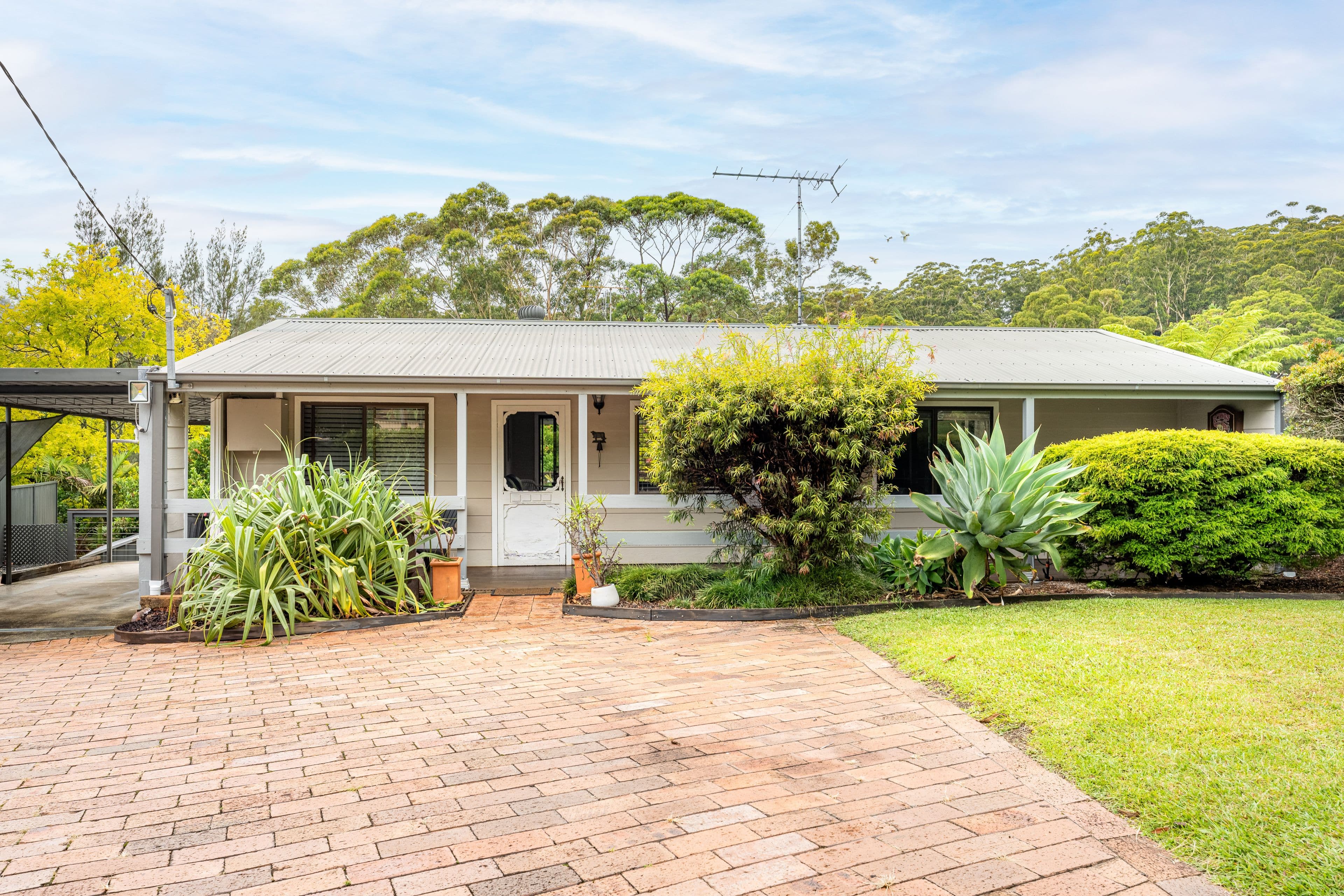 21 Postmans Track, Helensburgh NSW 2508, Helensburgh - Image 1