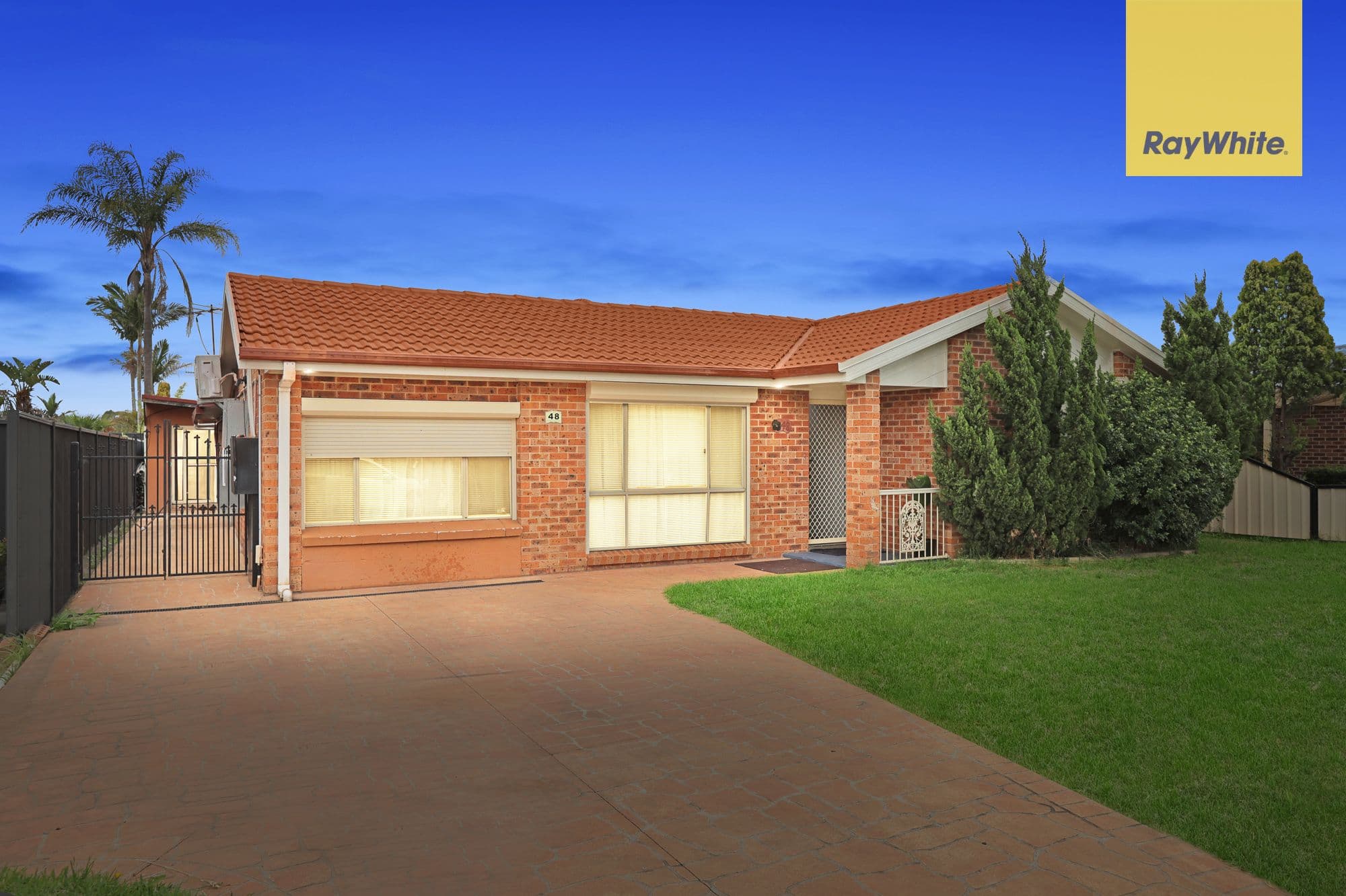 48 Bancroft Street, Oakhurst NSW 2761, Oakhurst - Image 1