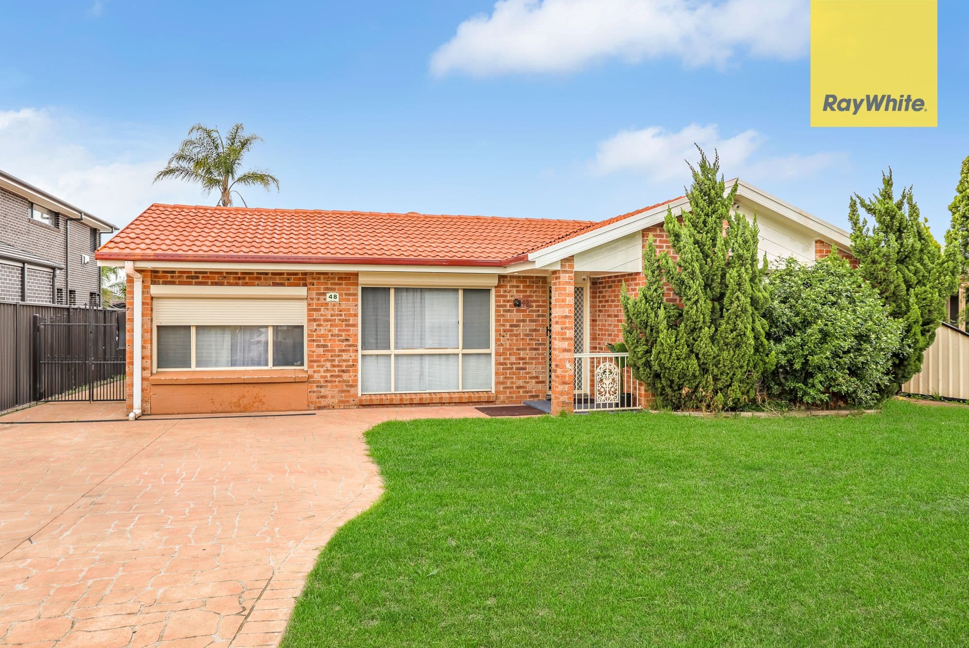 48 Bancroft Street, Oakhurst NSW 2761, Oakhurst - Thumbnail 2