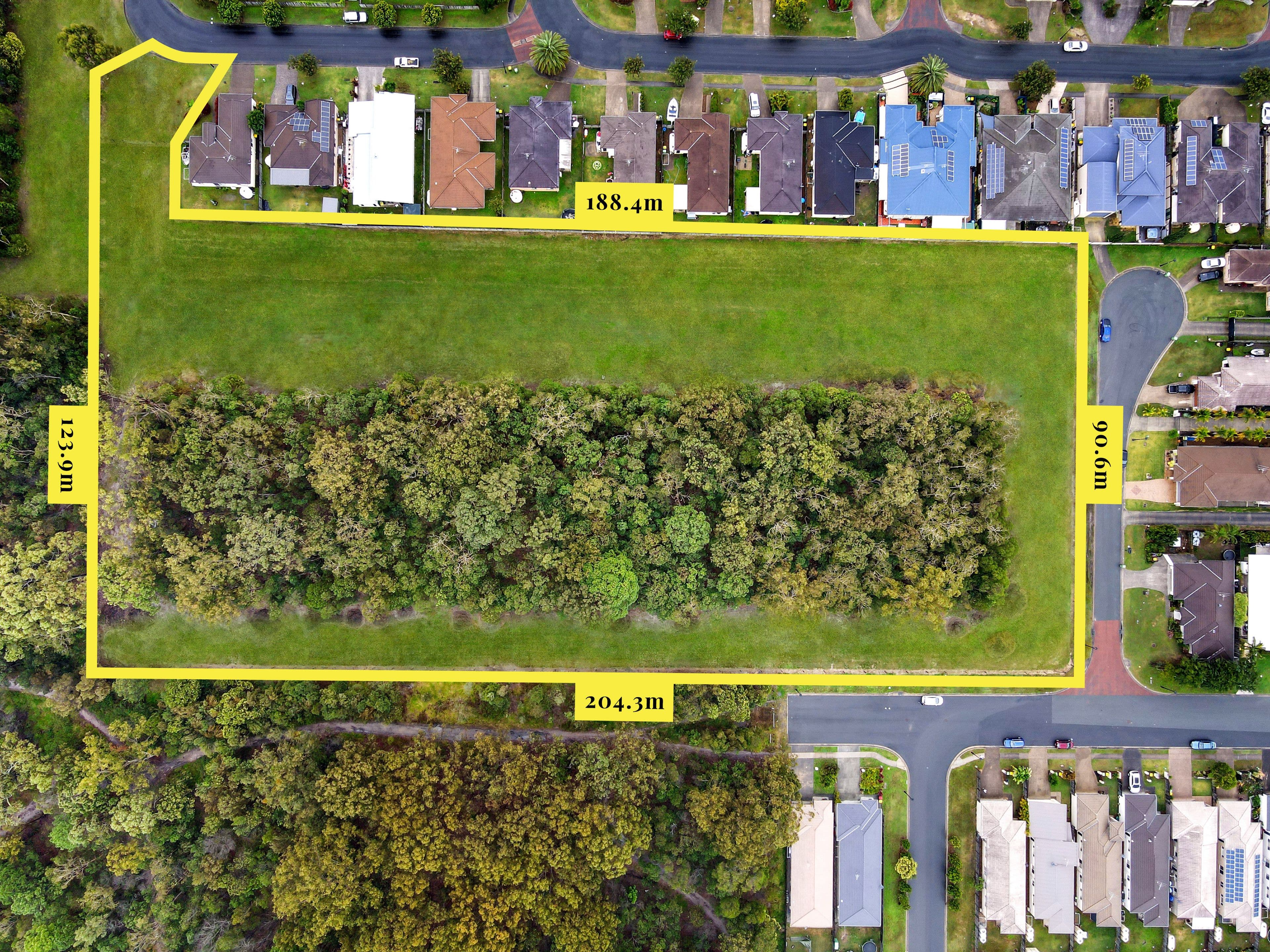 44-70 Greene Street, Rothwell QLD 4022, Rothwell - Image 1