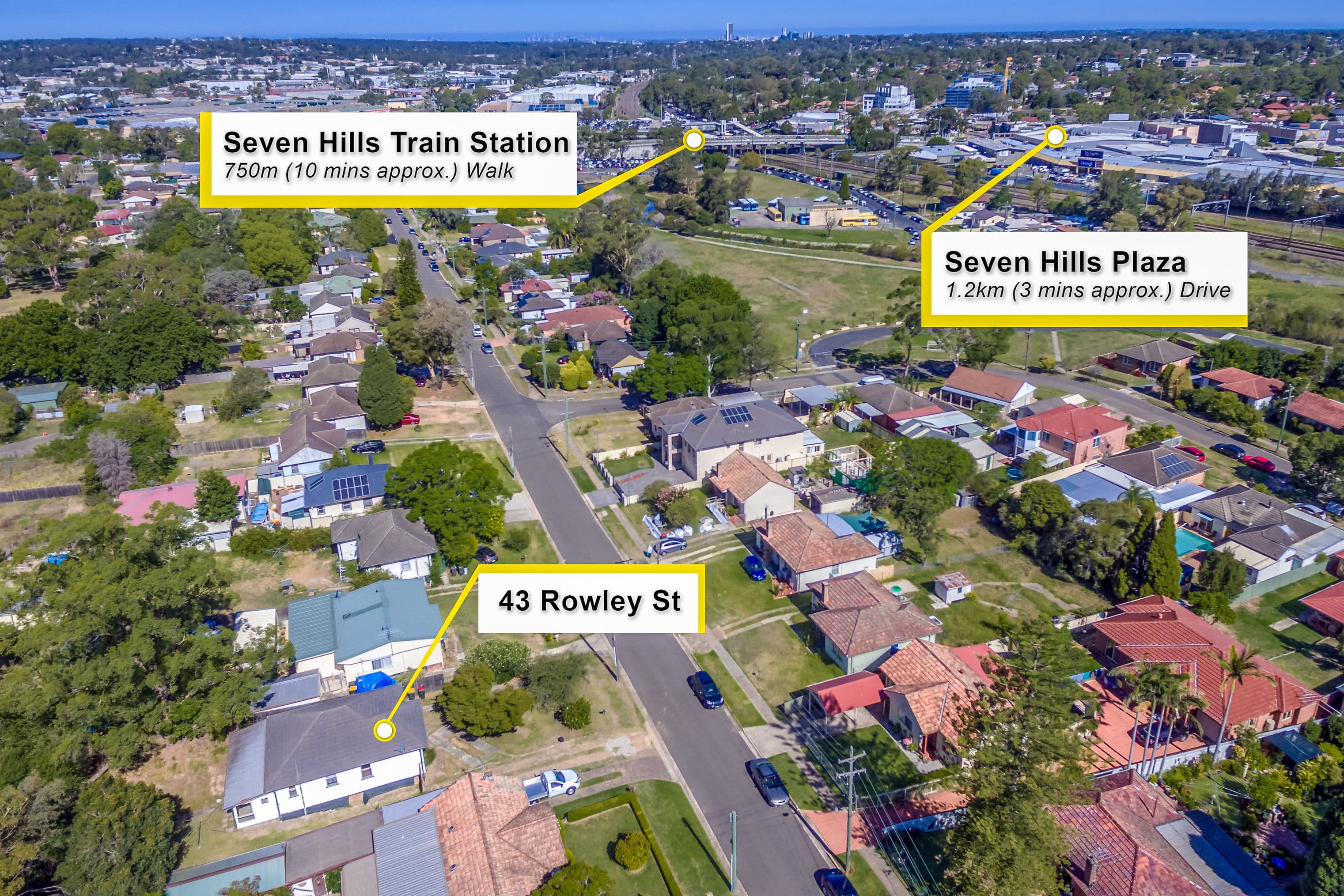 43 Rowley Street, Seven Hills - Thumbnail 6