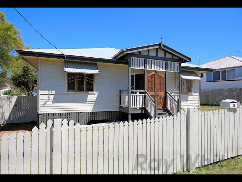 8 Perrett Street, BUNDAMBA QLD 4304, Bundamba - Image 1