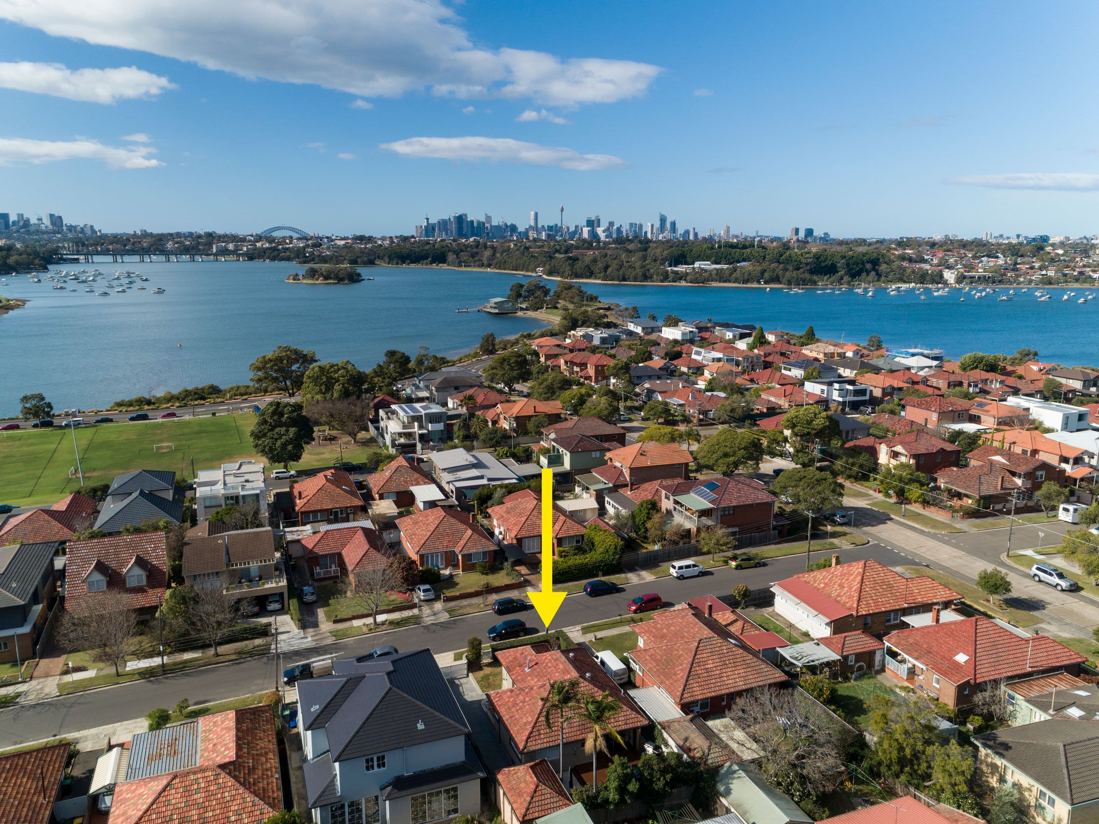 21 Princess Avenue, Rodd Point - Image 1