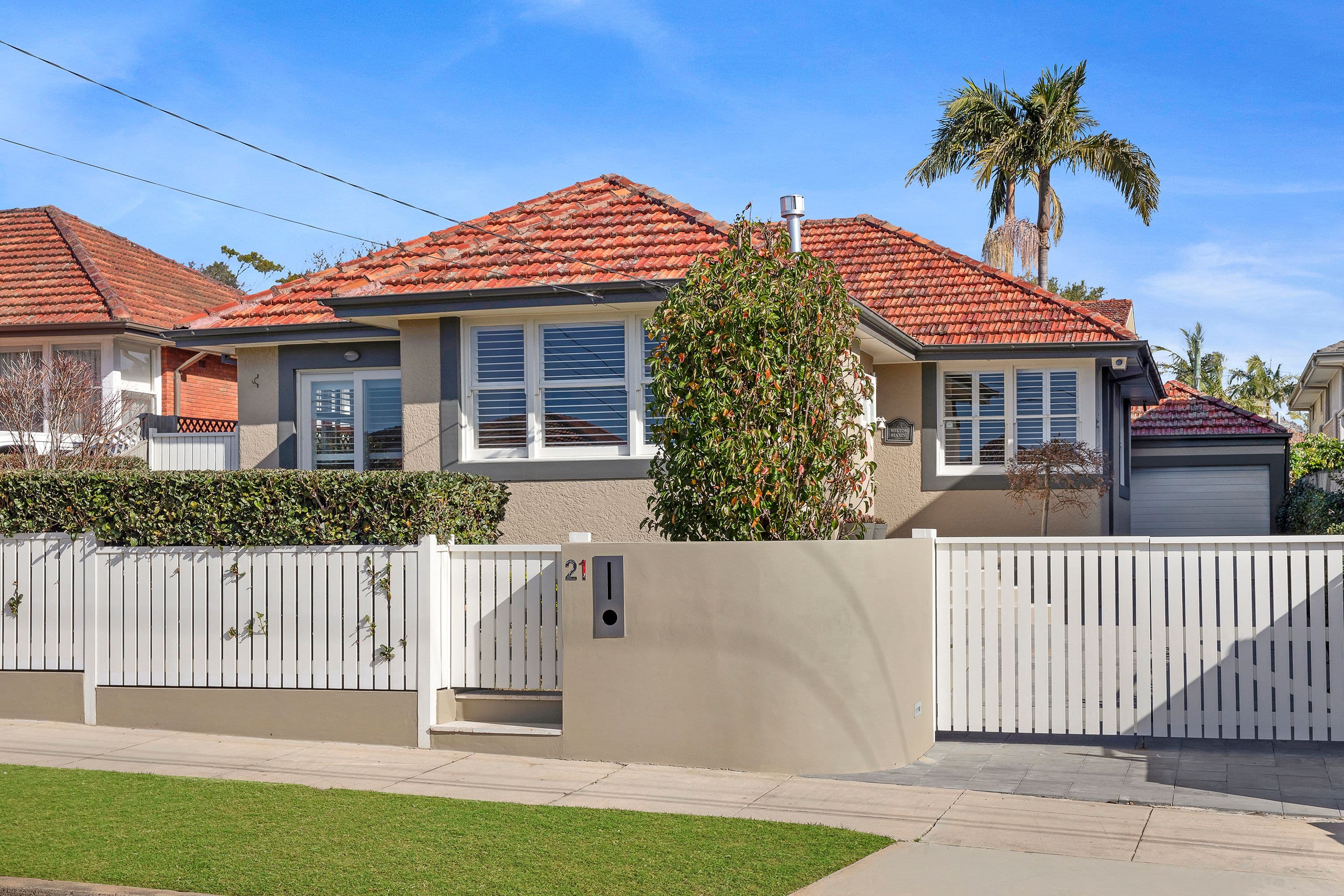 21 Princess Avenue, Rodd Point - Thumbnail 2