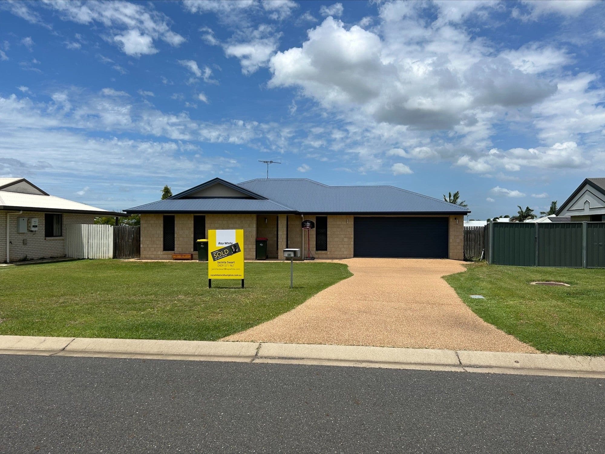 33 Jamie Crescent, Gracemere QLD 4702, Gracemere - Image 1