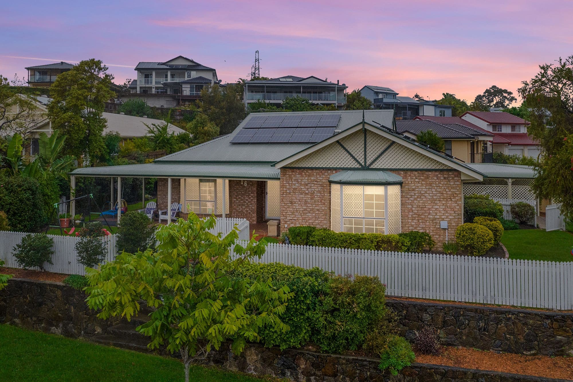 2 Cherry Close, Sinnamon Park QLD 4073, Sinnamon Park - Image 1