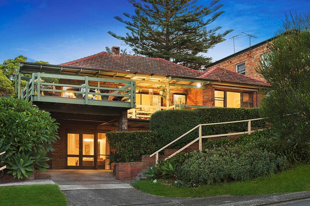 151 Young Street, Cremorne - Image 1