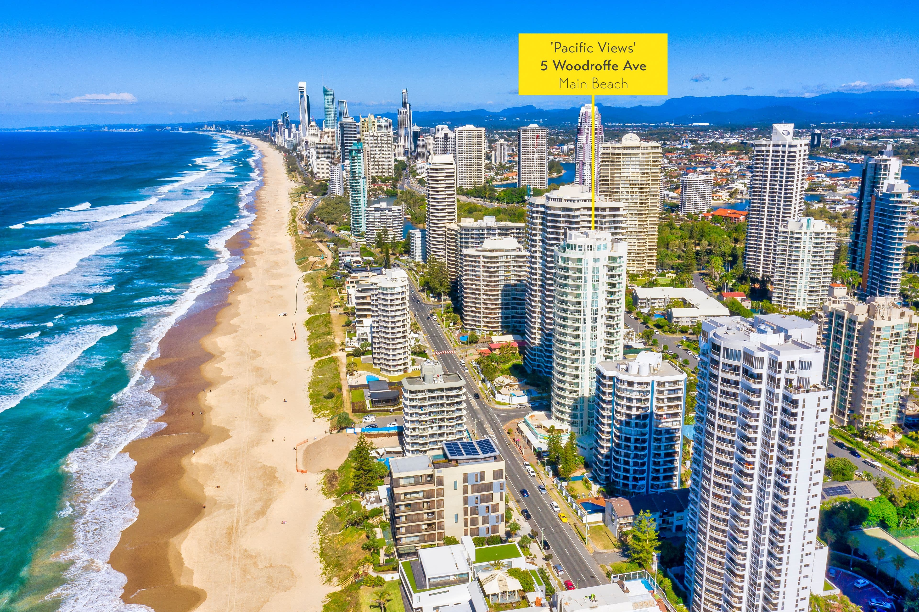 5 Woodroffe Avenue, Main Beach QLD 4217, Main Beach - Thumbnail 3