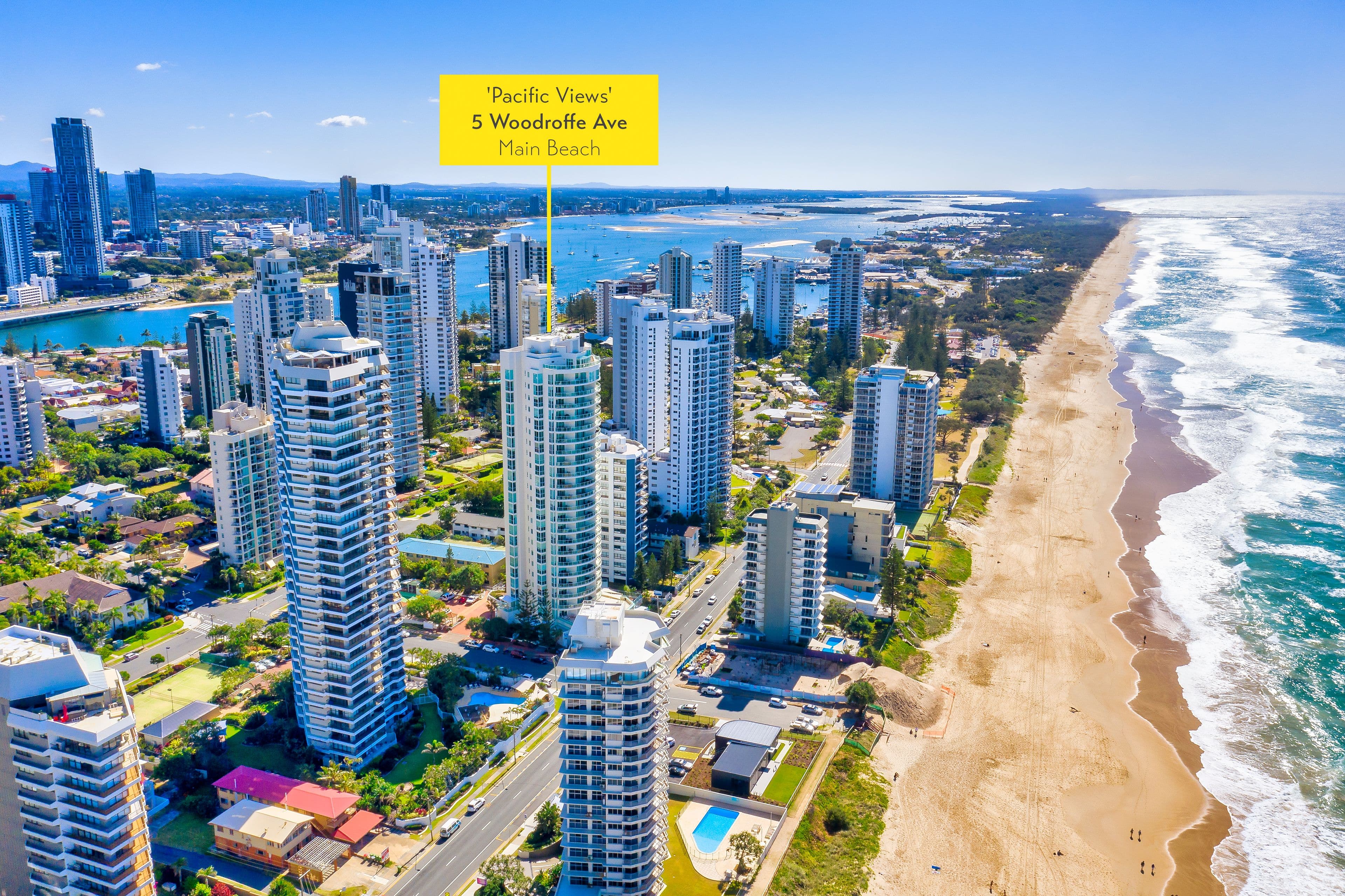 5 Woodroffe Avenue, Main Beach QLD 4217, Main Beach - Thumbnail 4