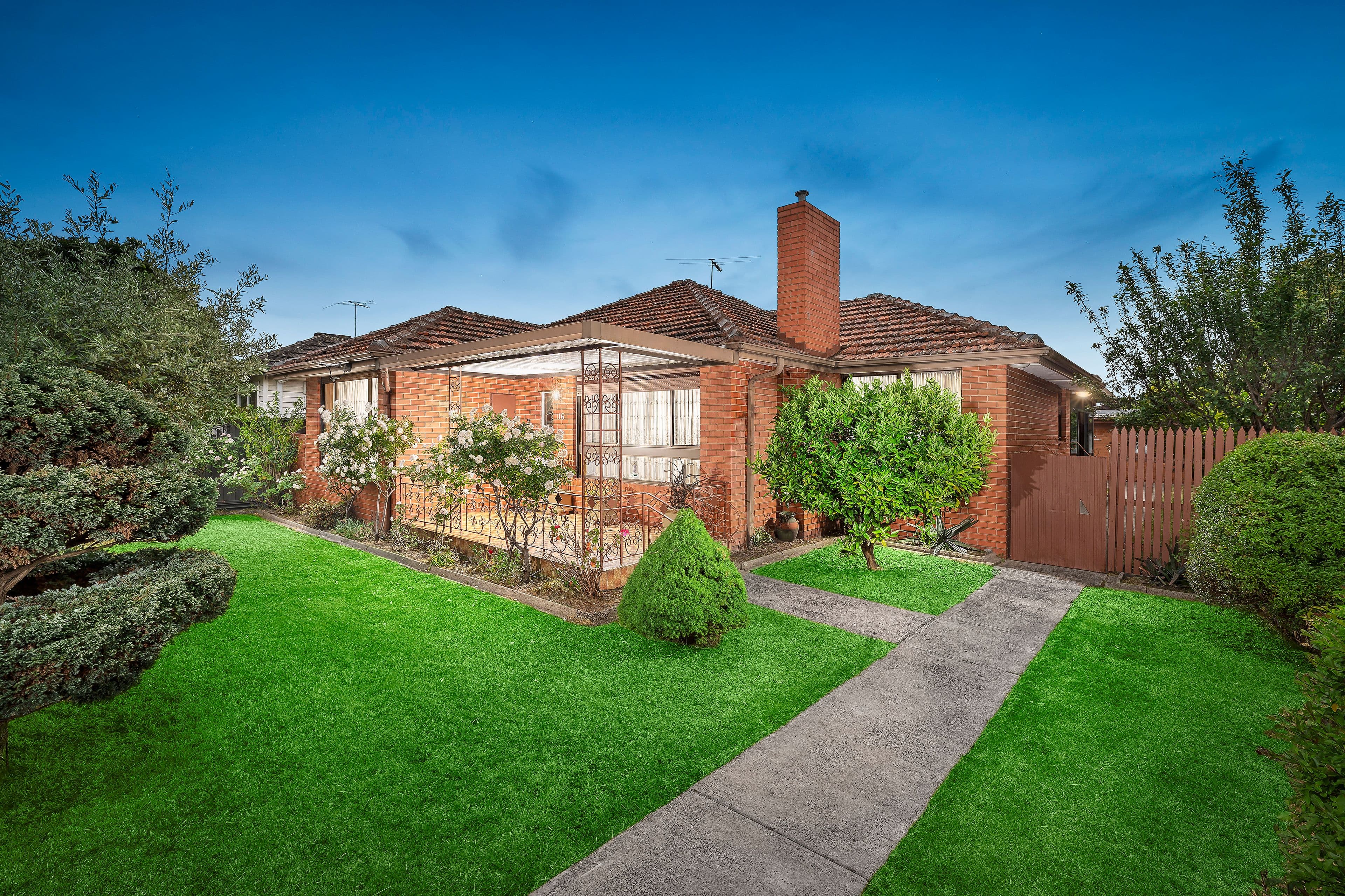 16 Talbot Avenue, Oakleigh South VIC 3167, Oakleigh South - Image 1