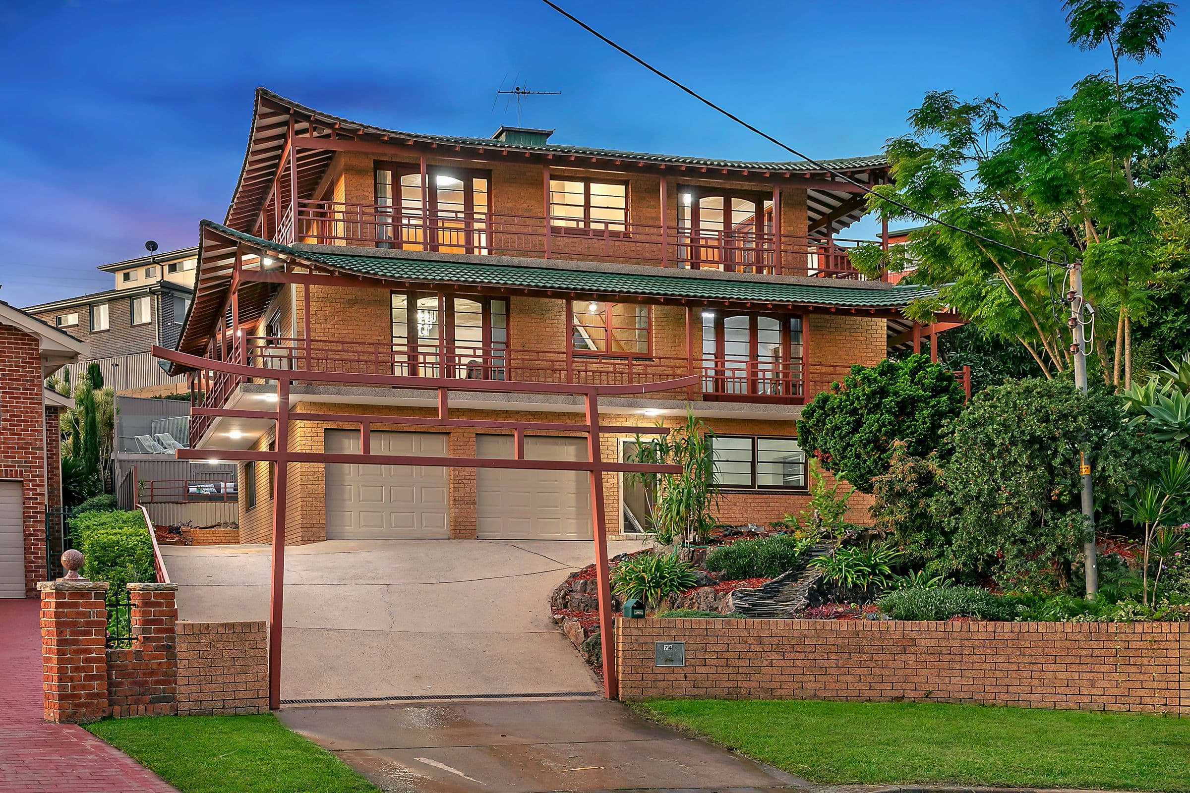 74 Dandarbong Avenue, Carlingford NSW 2118, Carlingford - Image 1