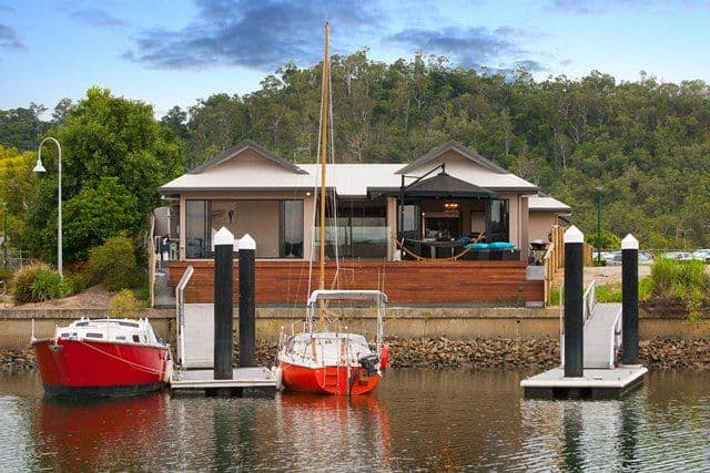 29 Marina Quay, TRINITY PARK QLD 4879, Trinity Park - Image 1