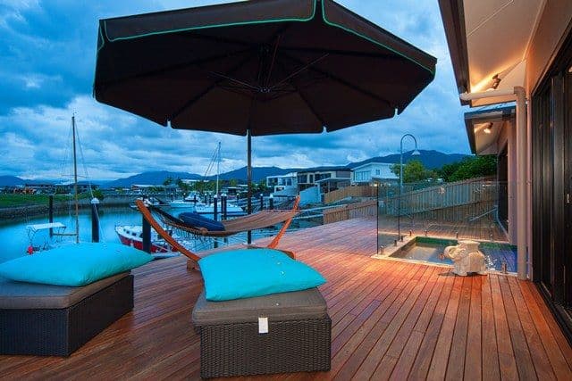 29 Marina Quay, TRINITY PARK QLD 4879, Trinity Park - Thumbnail 5