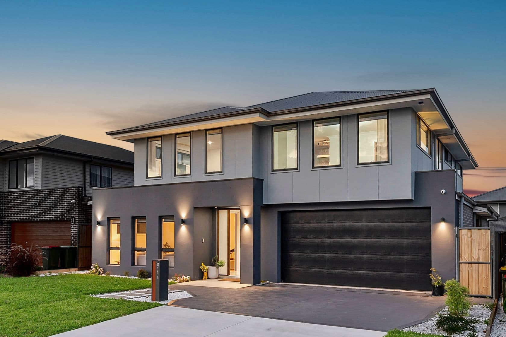 18 Tori Street, Box Hill NSW 2765, Box Hill - Image 1