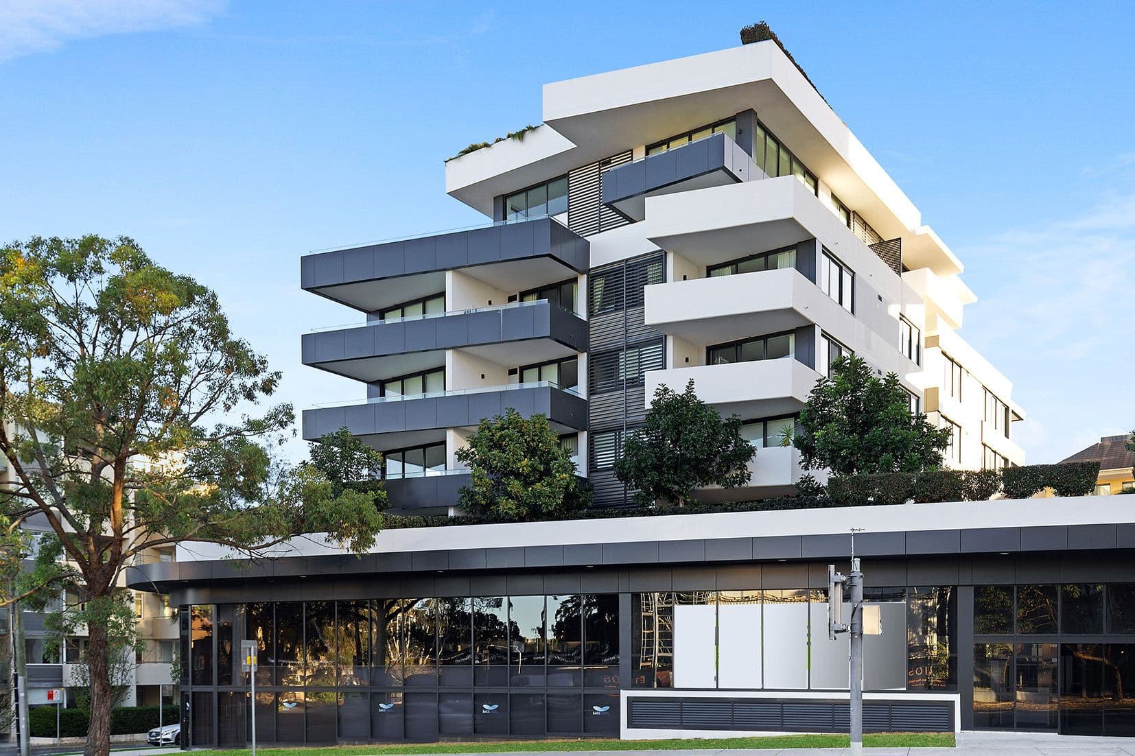 1 Freeman Road, Chatswood NSW 2067, Chatswood - Image 1