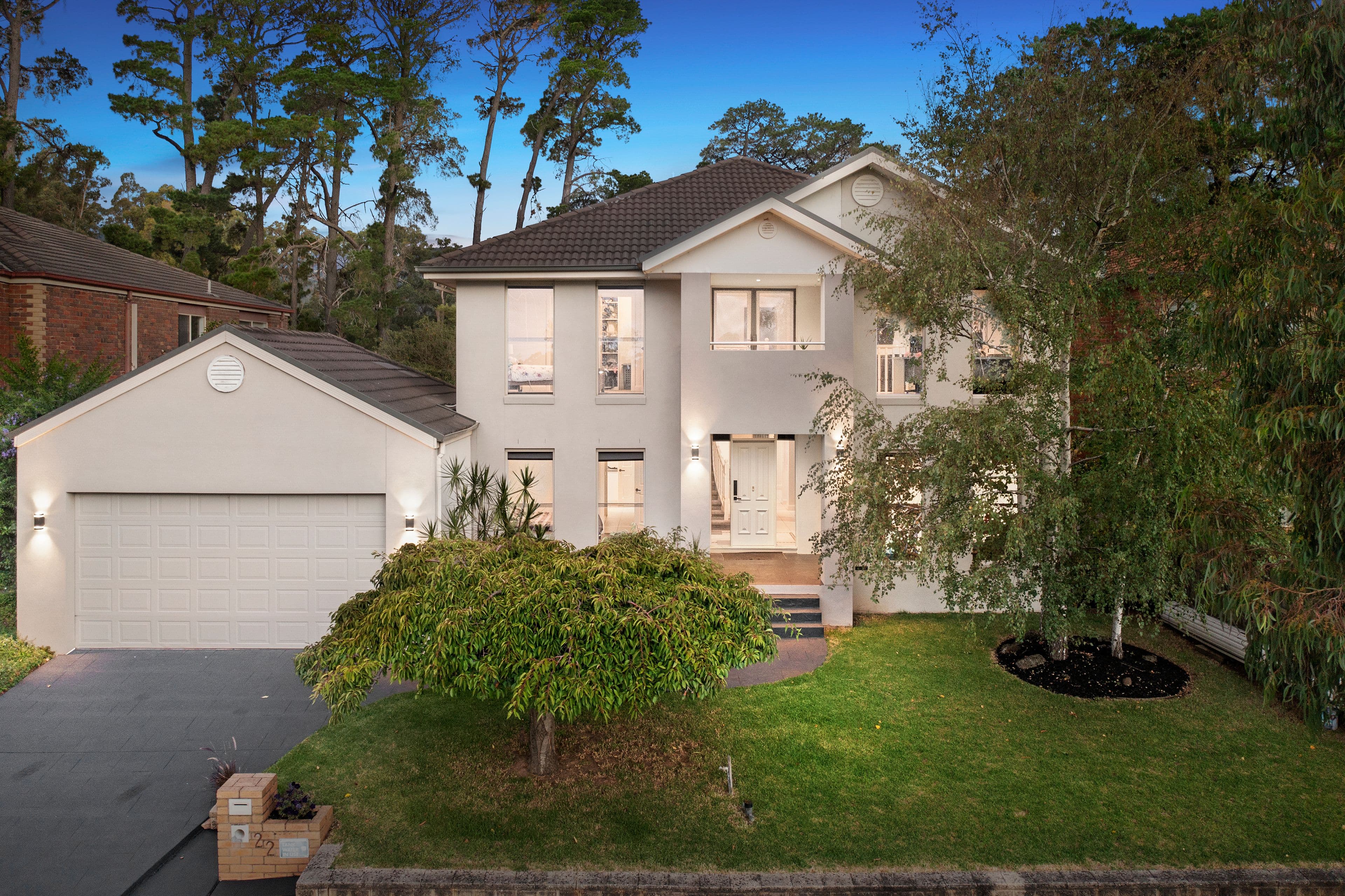 22 Academy Drive, The Basin VIC 3154, The Basin - Image 1