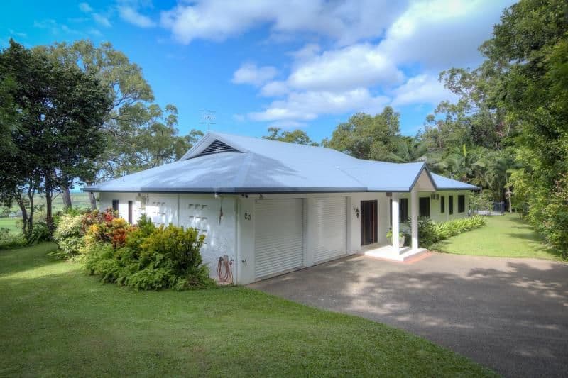23 Ocean View Road, Port Douglas QLD 4877, Port Douglas - Thumbnail 3