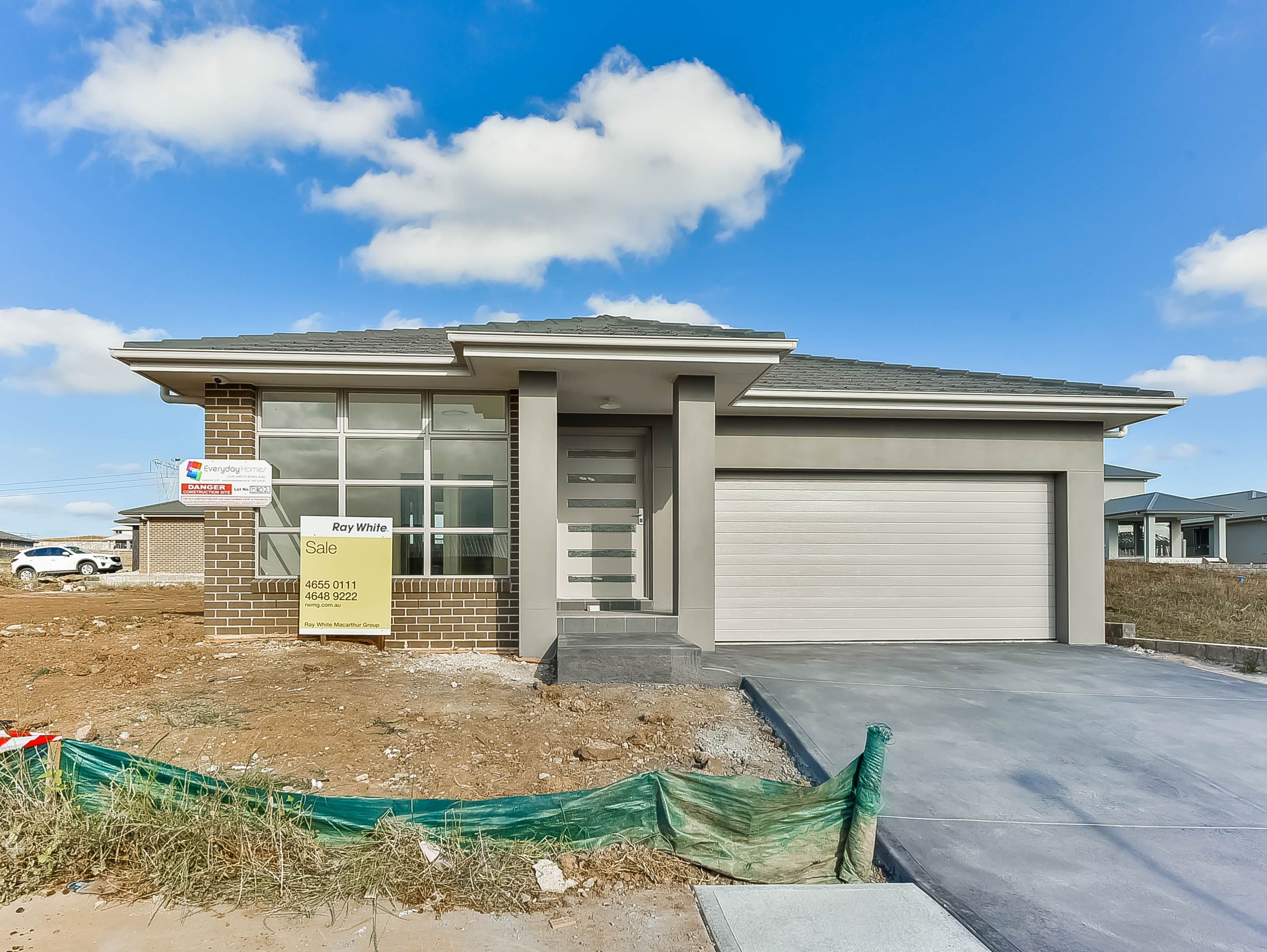 Lot 8102 Orbit Street, Gregory Hills NSW 2557, Gregory Hills - Thumbnail 2