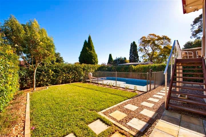 8 Ronald Avenue, GREENWICH NSW 2065, Greenwich - Thumbnail 4