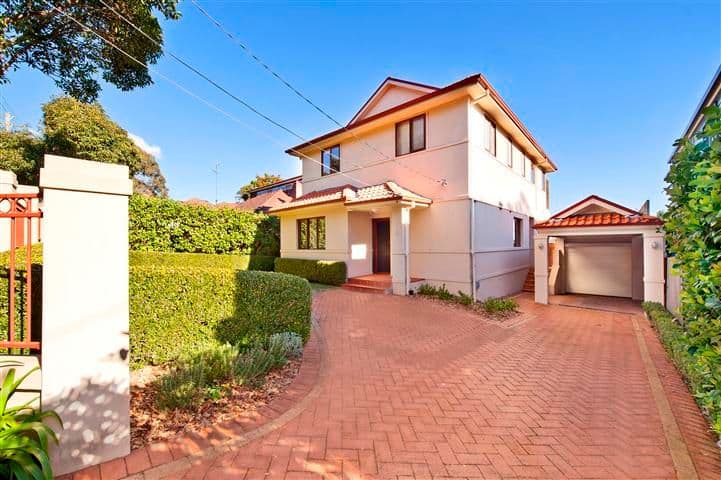 8 Ronald Avenue, GREENWICH NSW 2065, Greenwich - Thumbnail 6