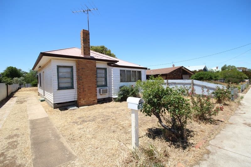 65 Duncan Street, Murtoa VIC 3390, Murtoa - Image 1