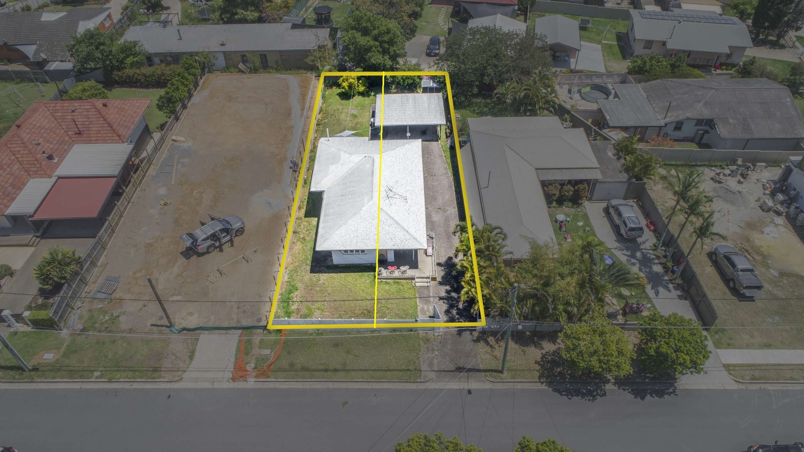 9 Arunta Street, Tarragindi QLD 4121, Tarragindi - Image 1