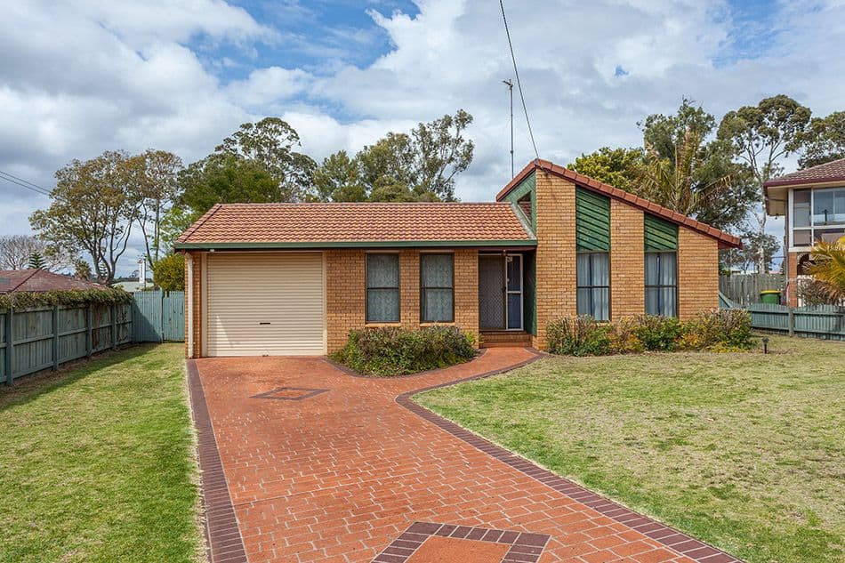 8 Collard Court, Darling Heights QLD 4350, Darling Heights - Image 1