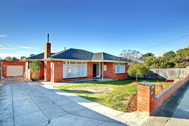 408 Grimshaw Street, BUNDOORA VIC 3083, Bundoora - Image 1