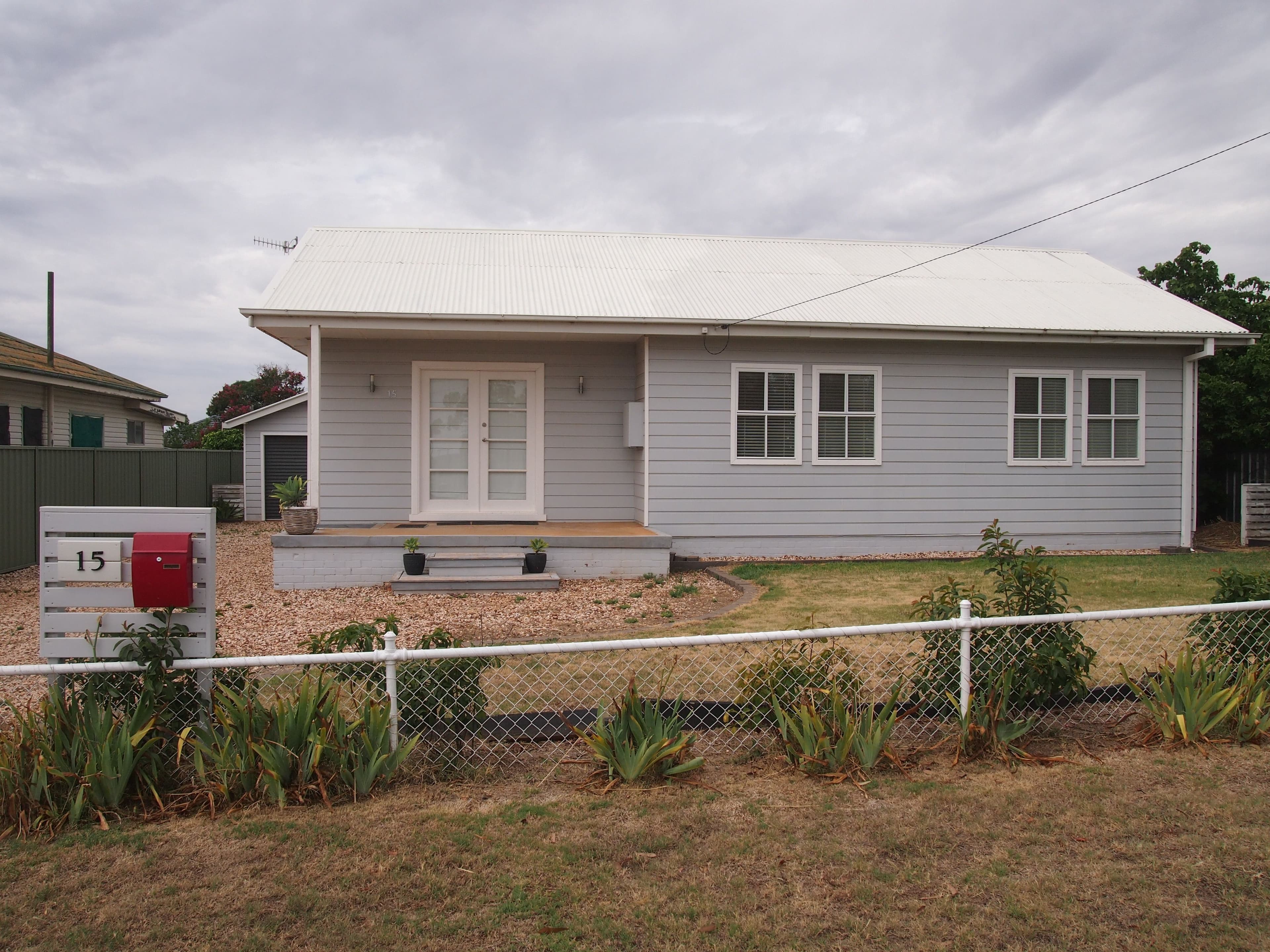 15 Turner Street, Condobolin - Image 1