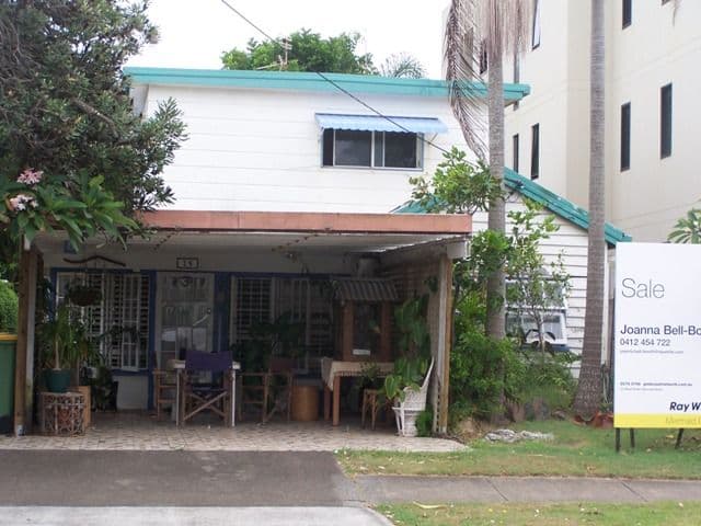 15 Cronulla Avenue, MERMAID BEACH QLD 4218, Mermaid Beach - Image 1