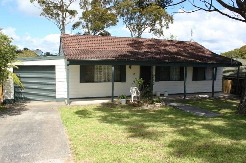 17 Albion Street, SANCTUARY POINT NSW 2540, Sanctuary Point - Image 1